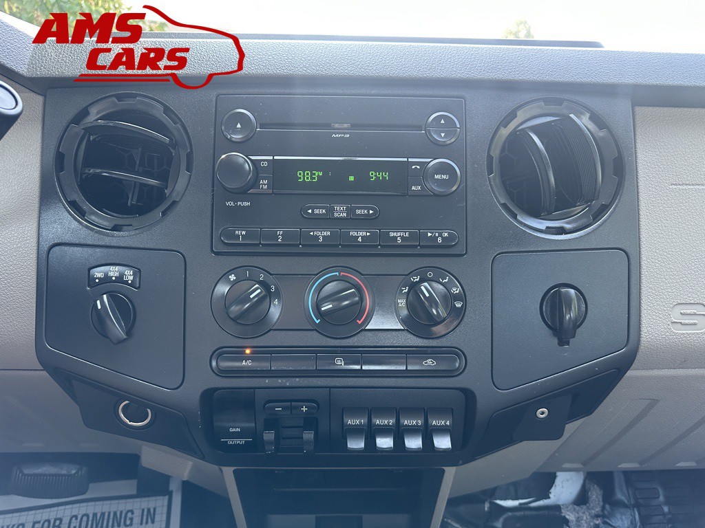 2008 Ford F-250 Image 26