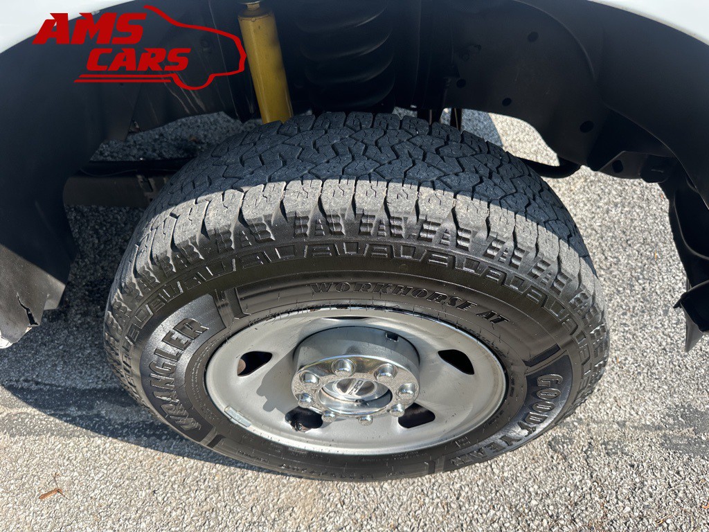 2008 Ford F-250 Image 39