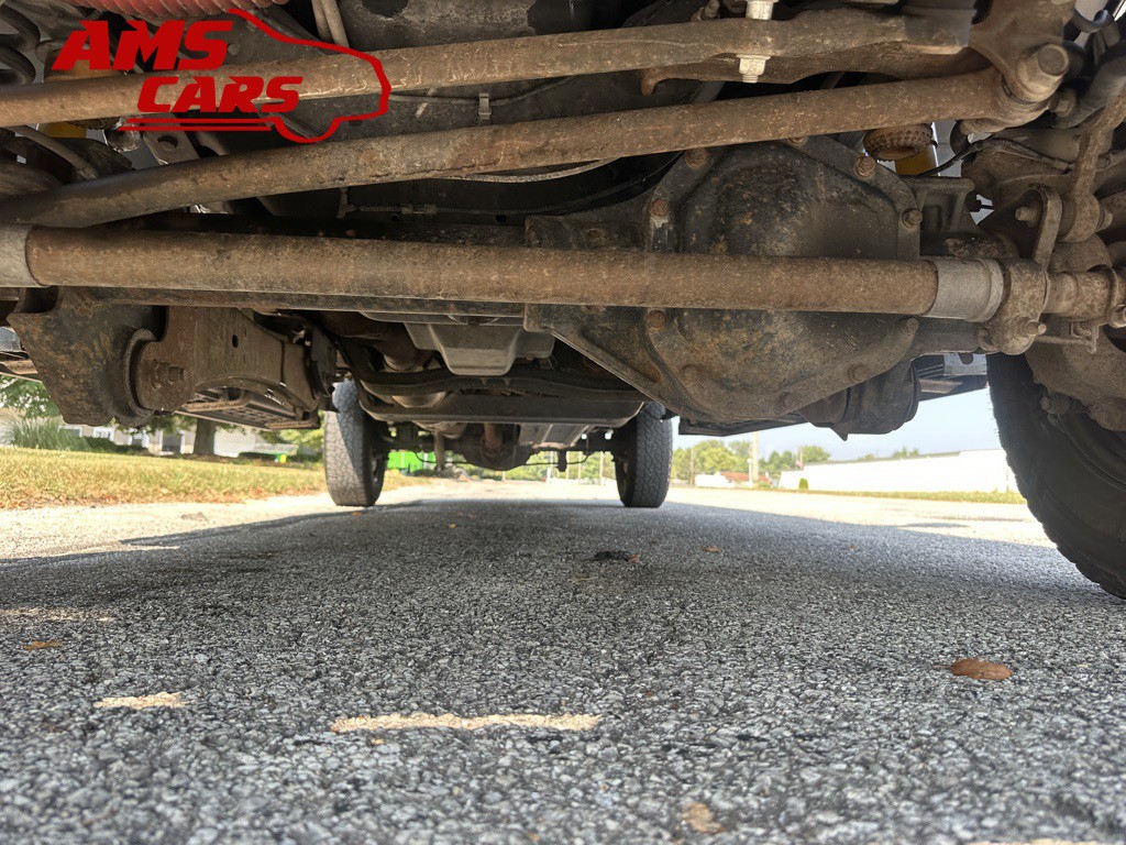 2008 Ford F-250 Image 40