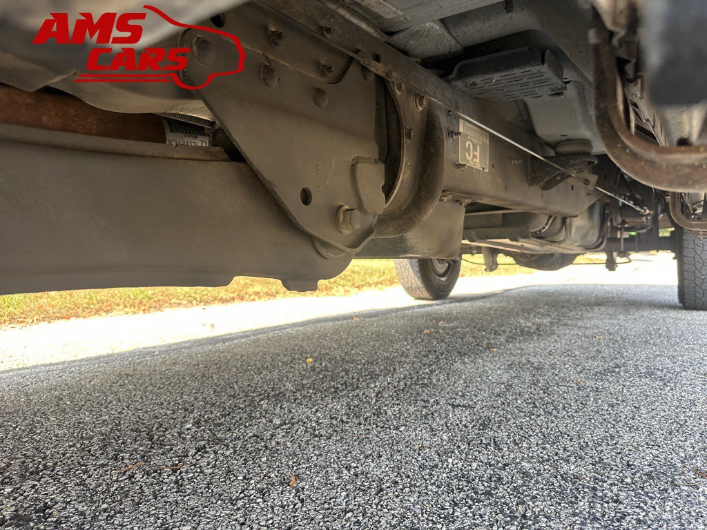 2008 Ford F-250 Image 41