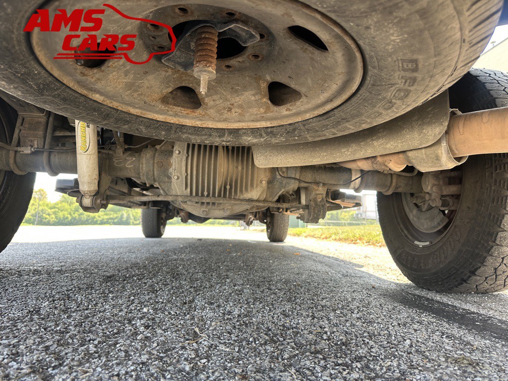 2008 Ford F-250 Image 43