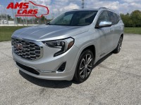 Image for 2018 GMC Terrain Denali ID: 6768531