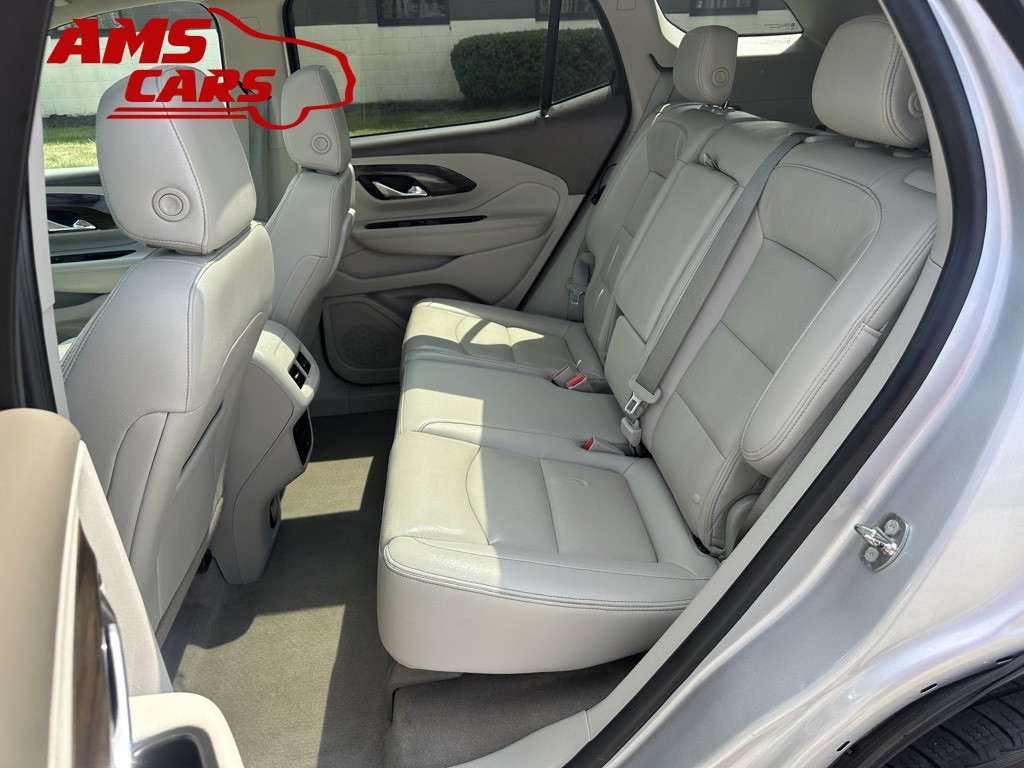 2018 GMC Terrain Image 13