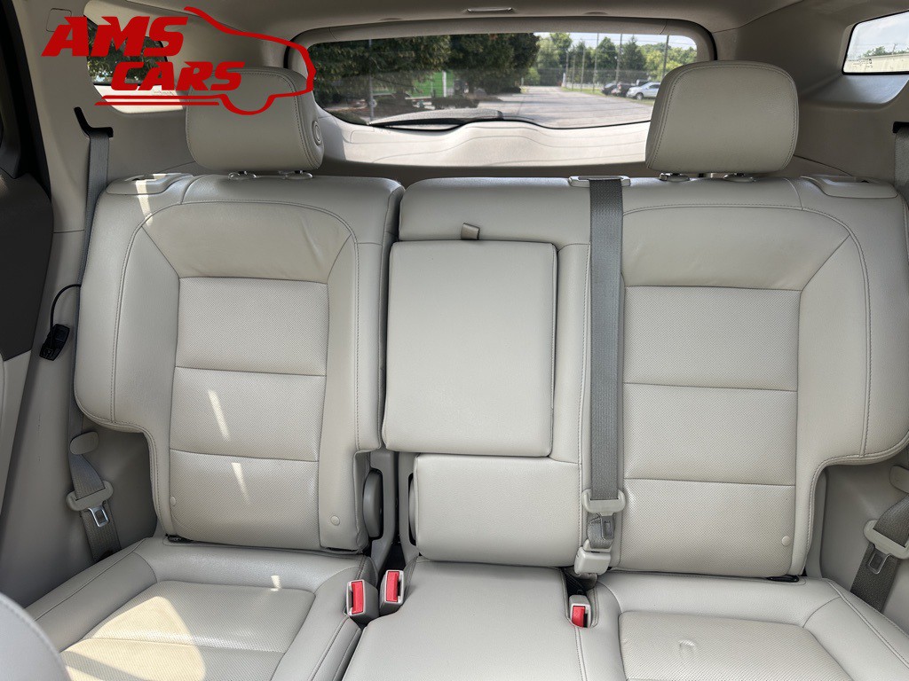 2018 GMC Terrain Image 14