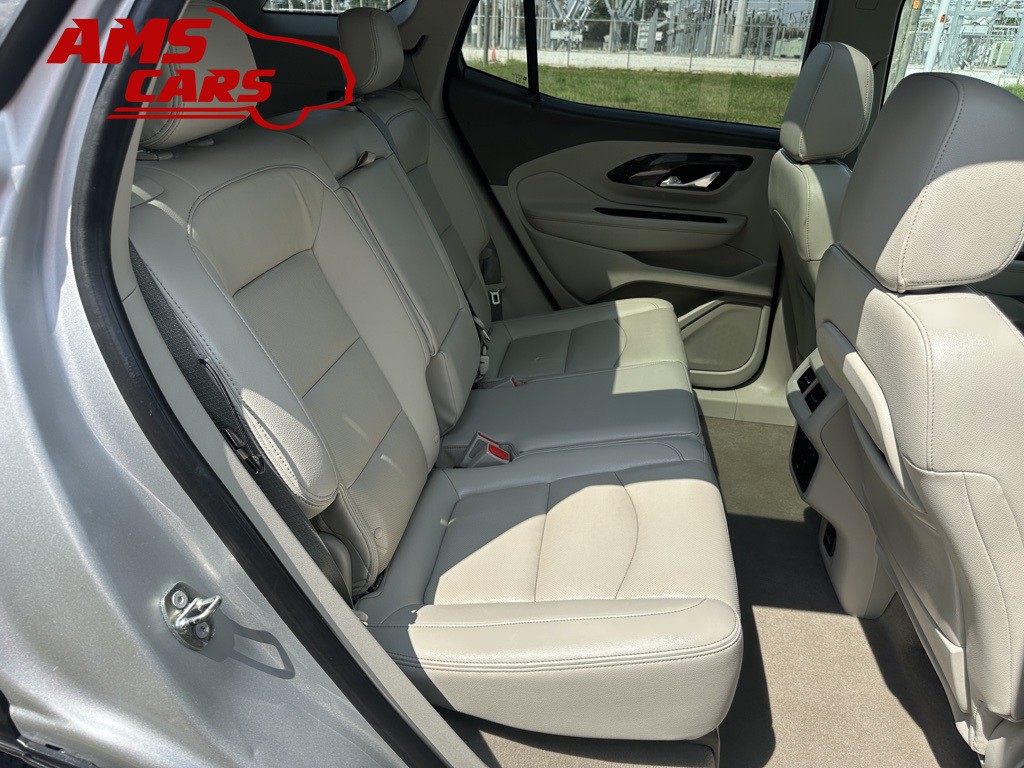 2018 GMC Terrain Image 15