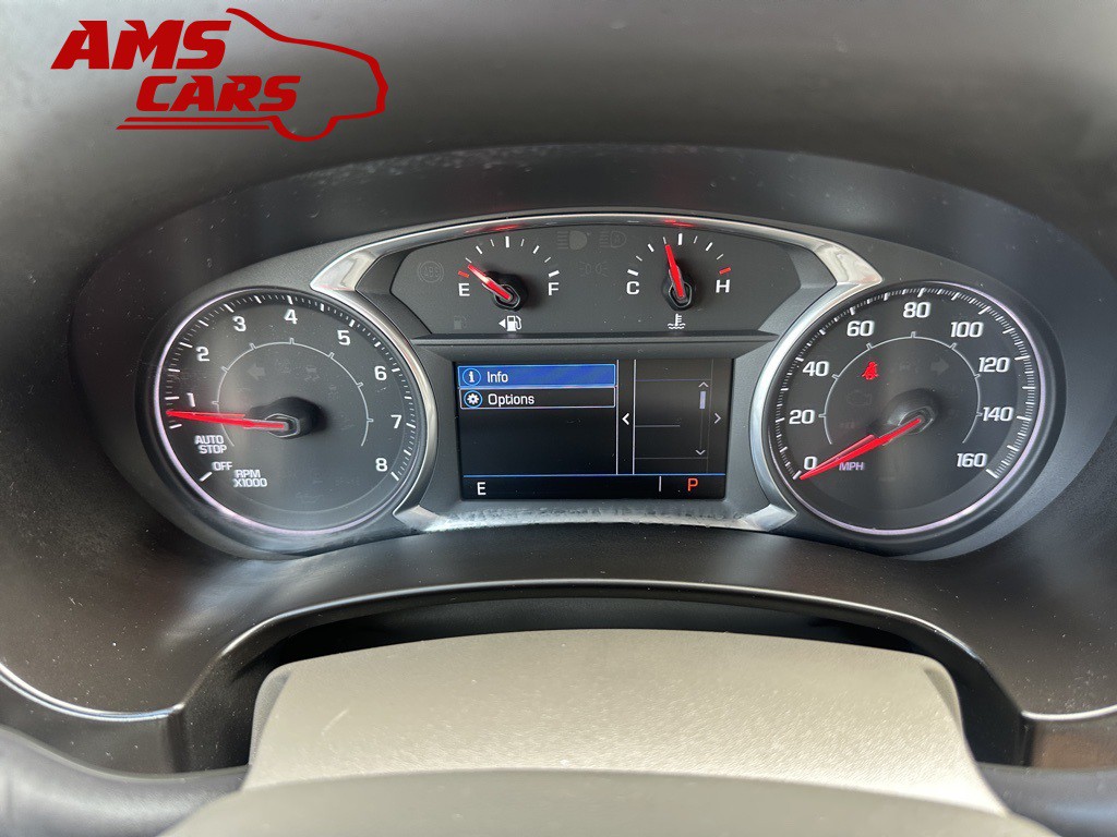 2018 GMC Terrain Image 20