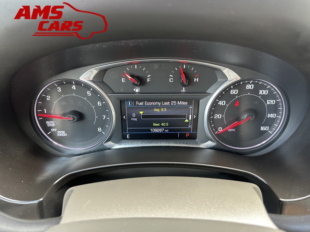 2018 GMC Terrain Image 24