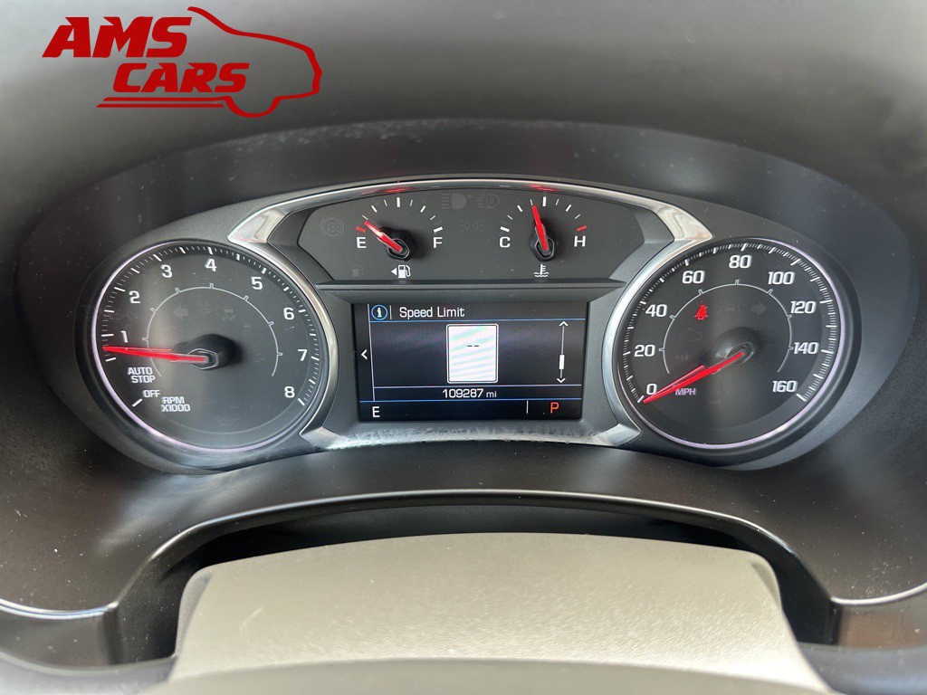 2018 GMC Terrain Image 25