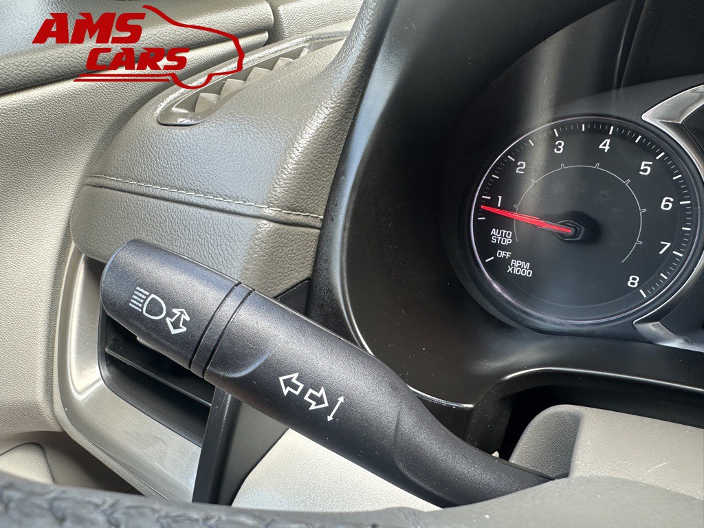 2018 GMC Terrain Image 27
