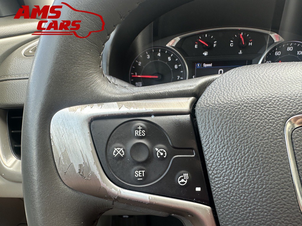 2018 GMC Terrain Image 29
