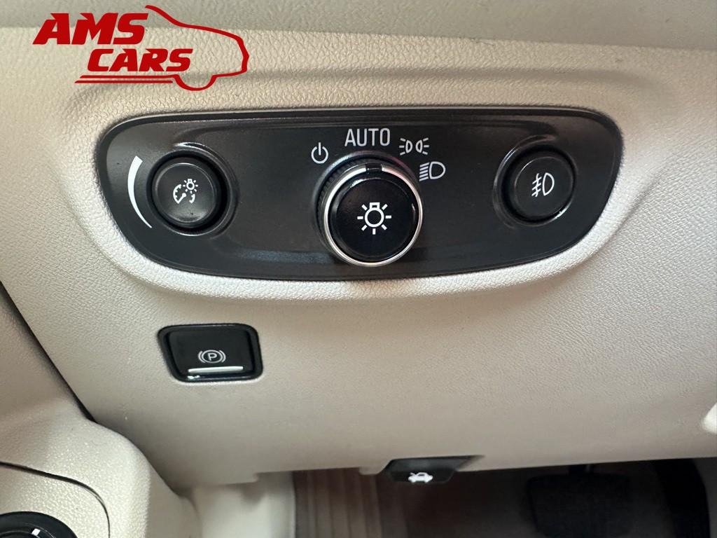 2018 GMC Terrain Image 30