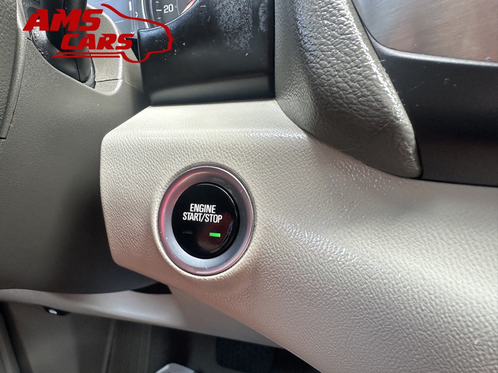 2018 GMC Terrain Image 31