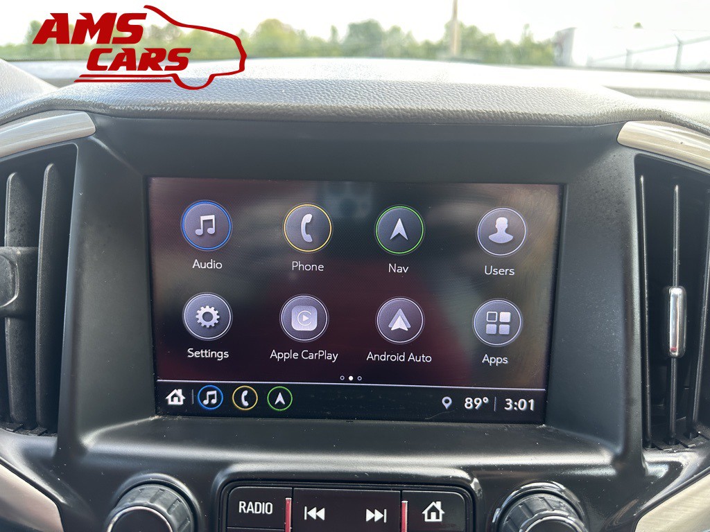 2018 GMC Terrain Image 33