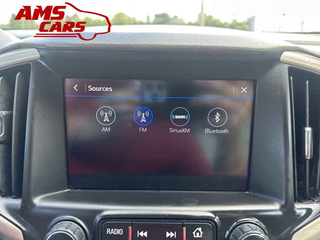 2018 GMC Terrain Image 35