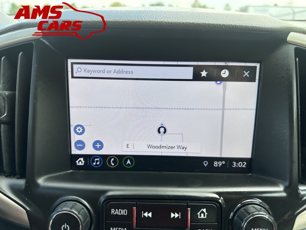 2018 GMC Terrain Image 37