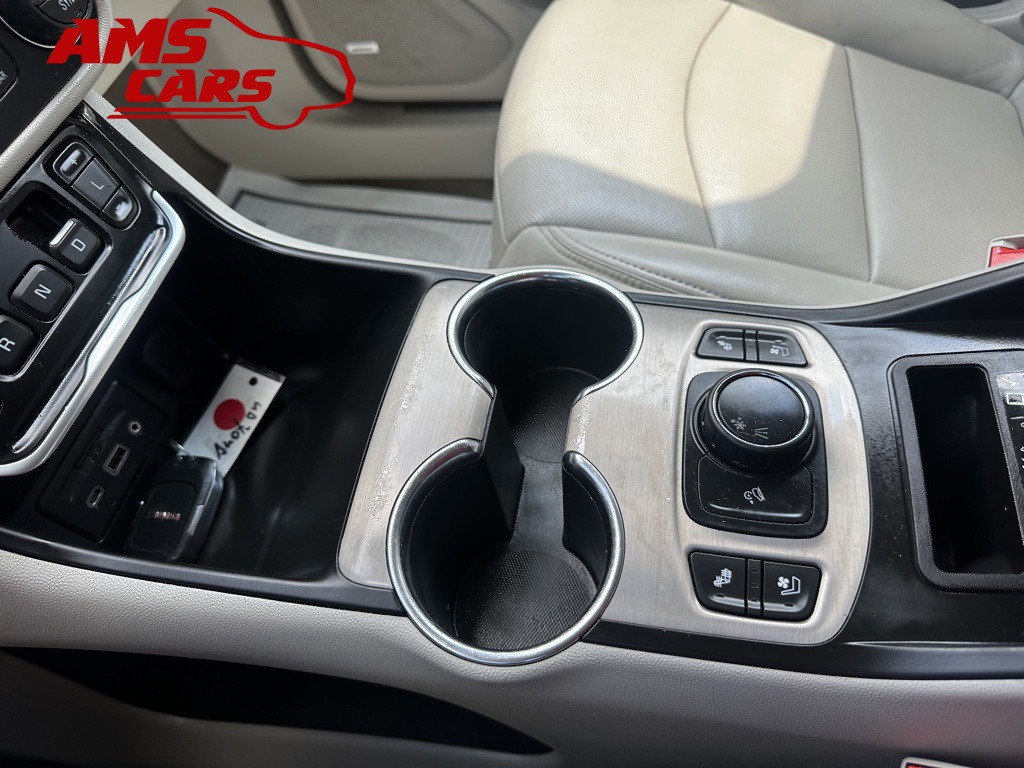 2018 GMC Terrain Image 43