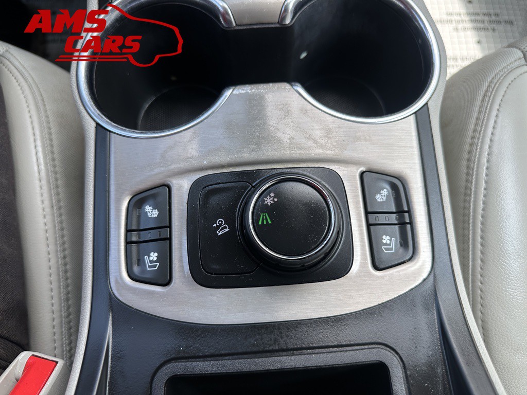 2018 GMC Terrain Image 44