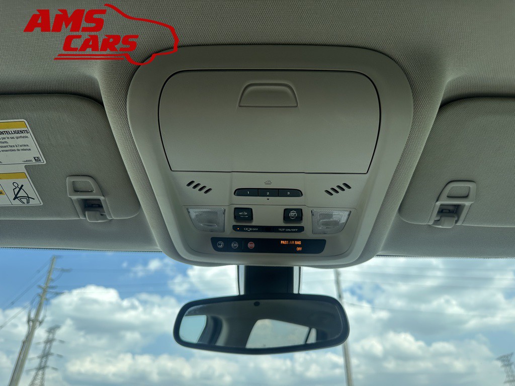 2018 GMC Terrain Image 45