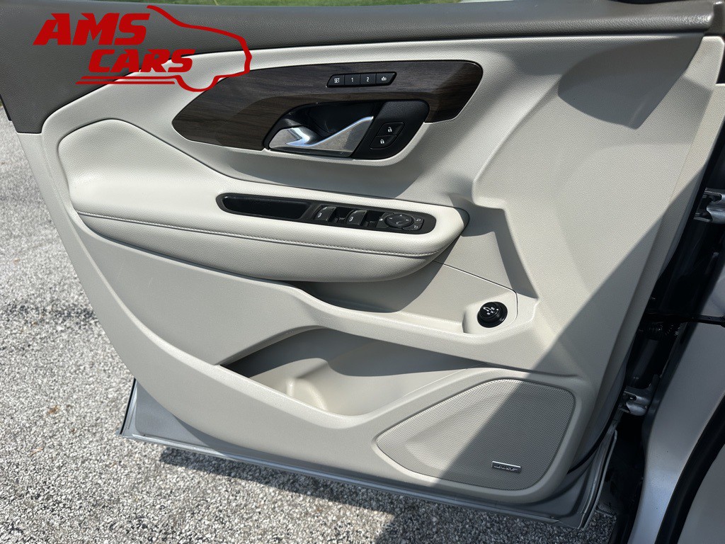 2018 GMC Terrain Image 48