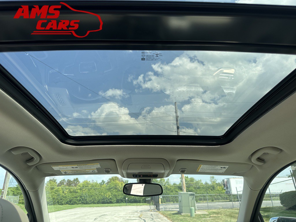 2018 GMC Terrain Image 51