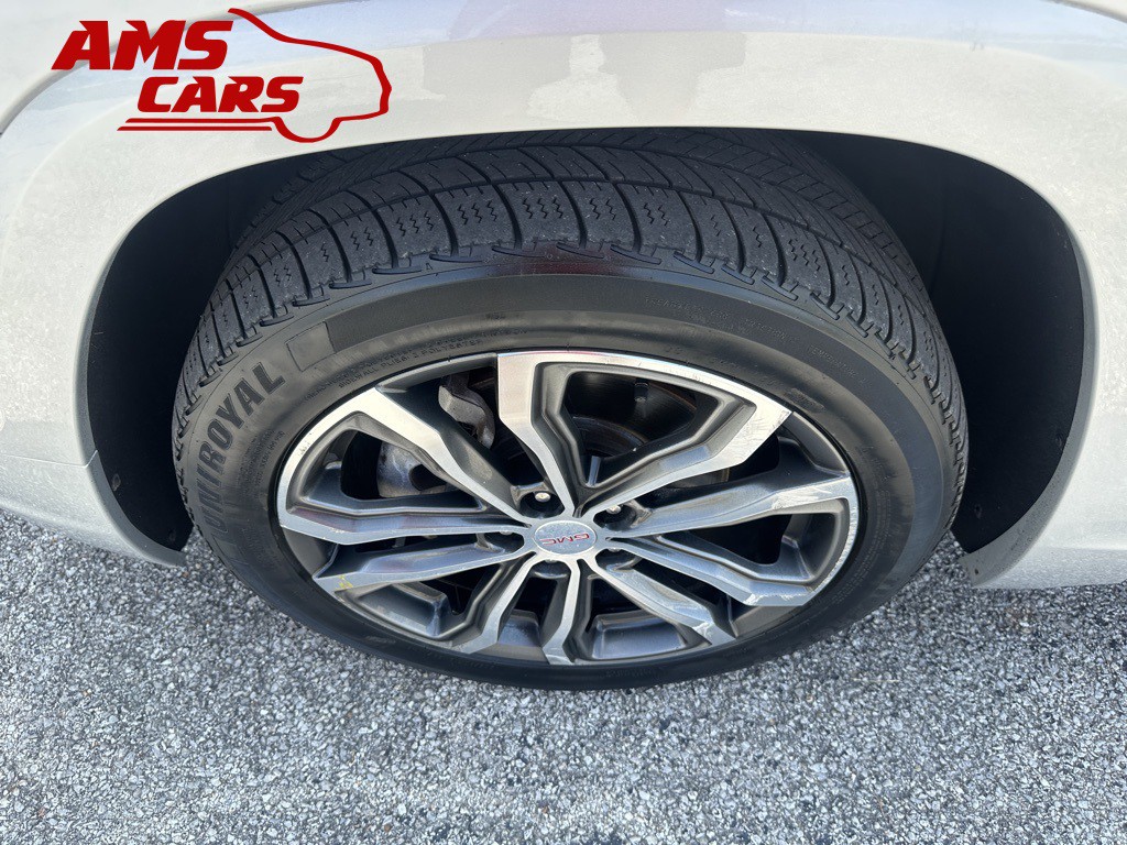 2018 GMC Terrain Image 57