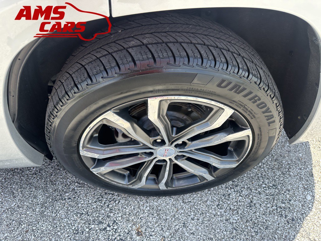 2018 GMC Terrain Image 58