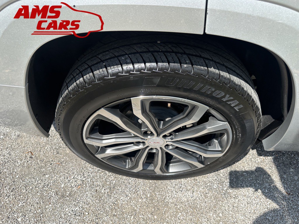 2018 GMC Terrain Image 59