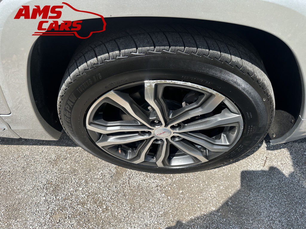 2018 GMC Terrain Image 60