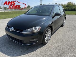 Image for 2015 Volkswagen Golf TSI SEL 4-Door ID: 6768532