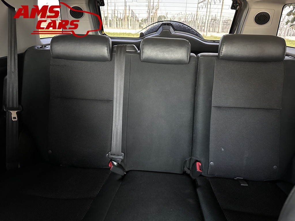 2007 Toyota FJ Cruiser Image 13