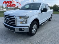 Image for 2017 Ford F-150  ID: 6773415