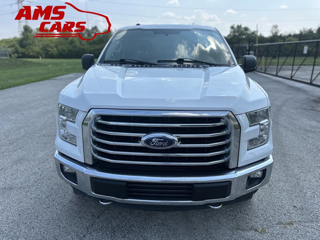 2017 Ford F-150 Image 2