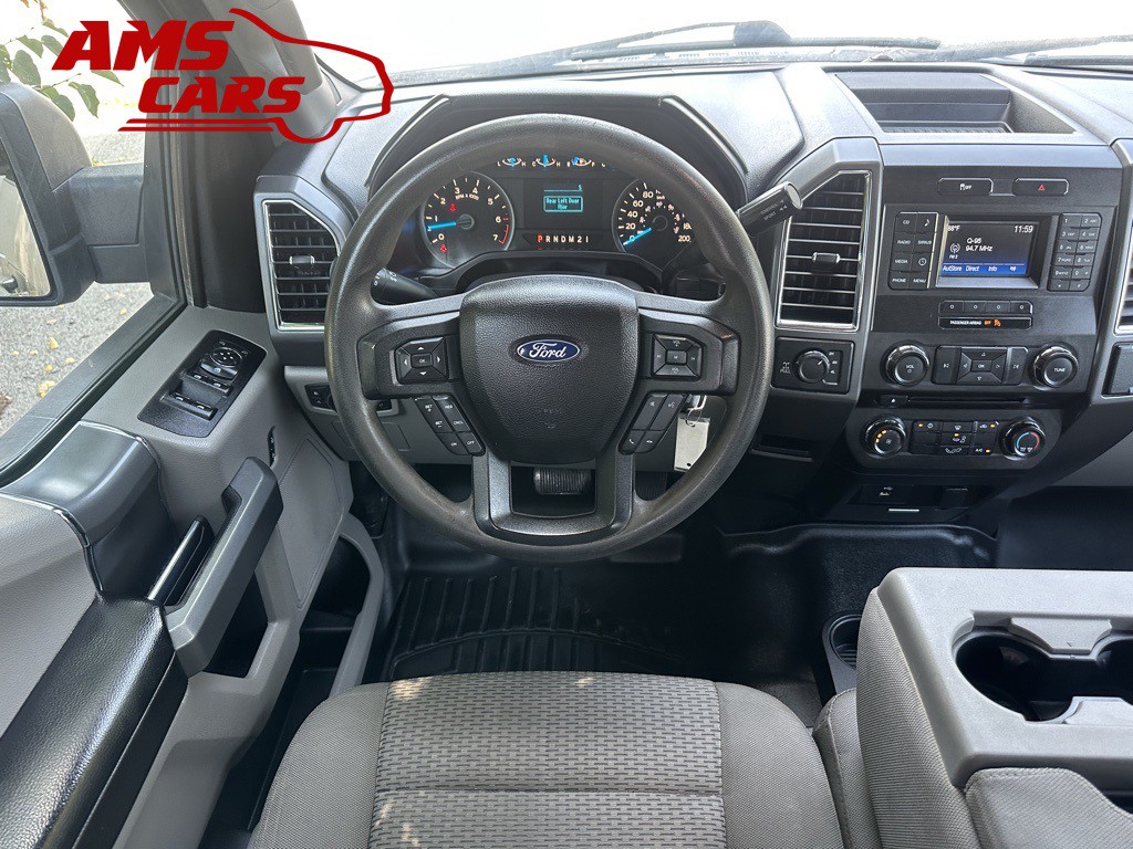2017 Ford F-150 Image 7