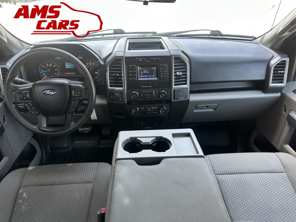 2017 Ford F-150 Image 8