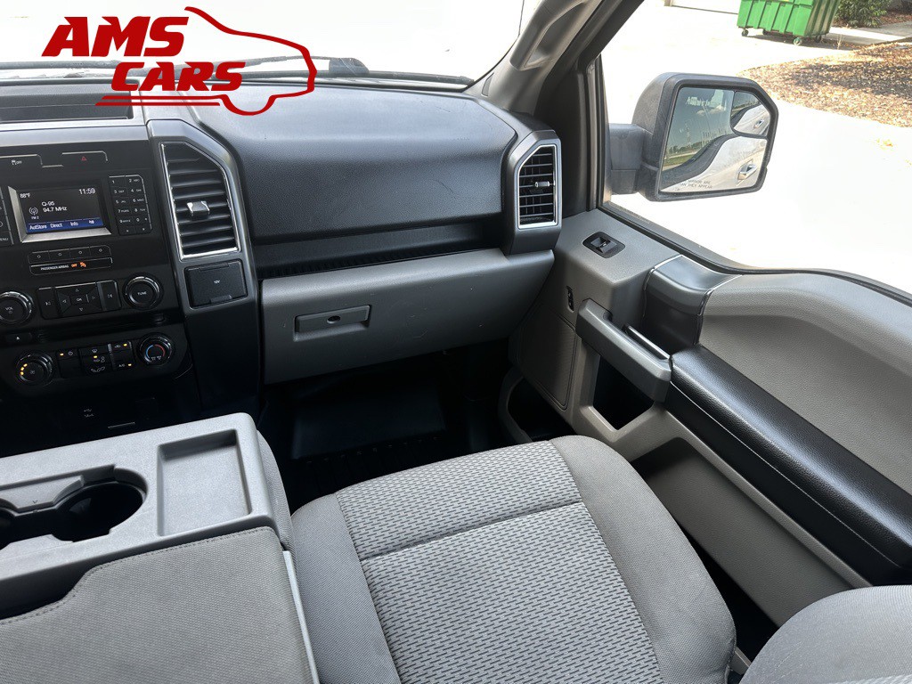 2017 Ford F-150 Image 9
