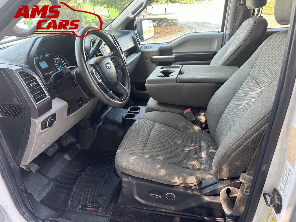 2017 Ford F-150 Image 10