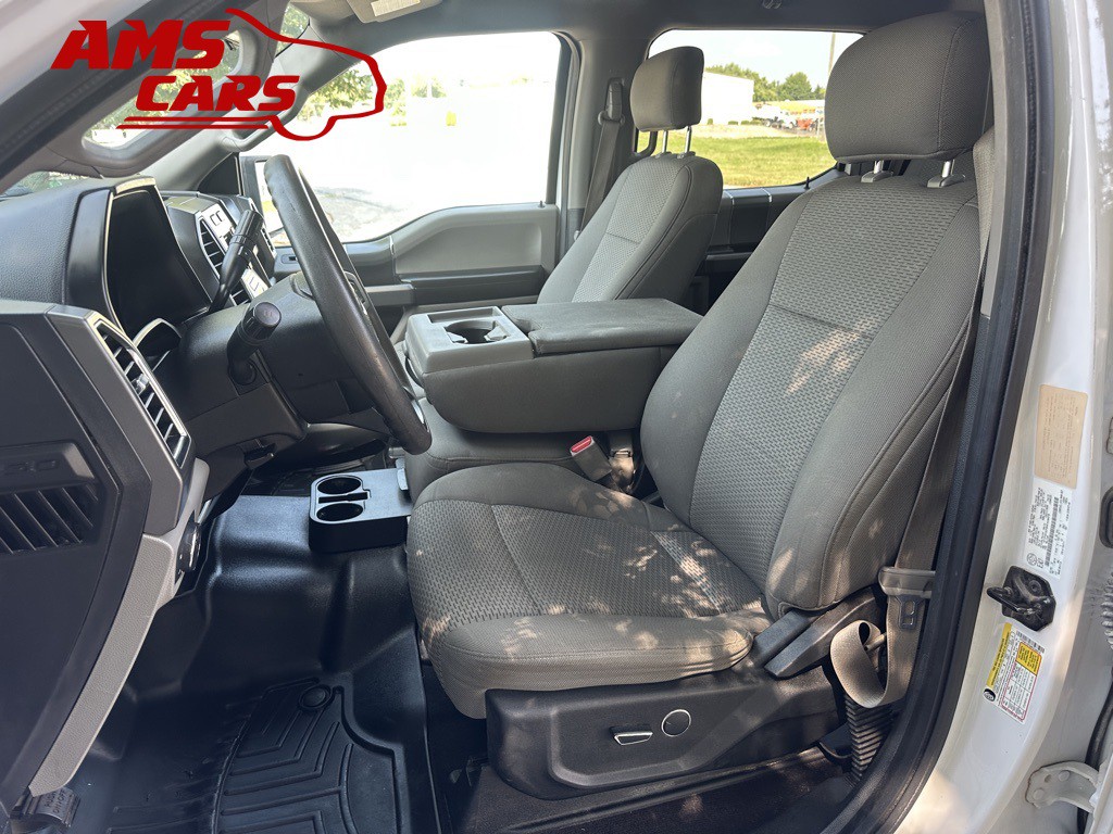 2017 Ford F-150 Image 11