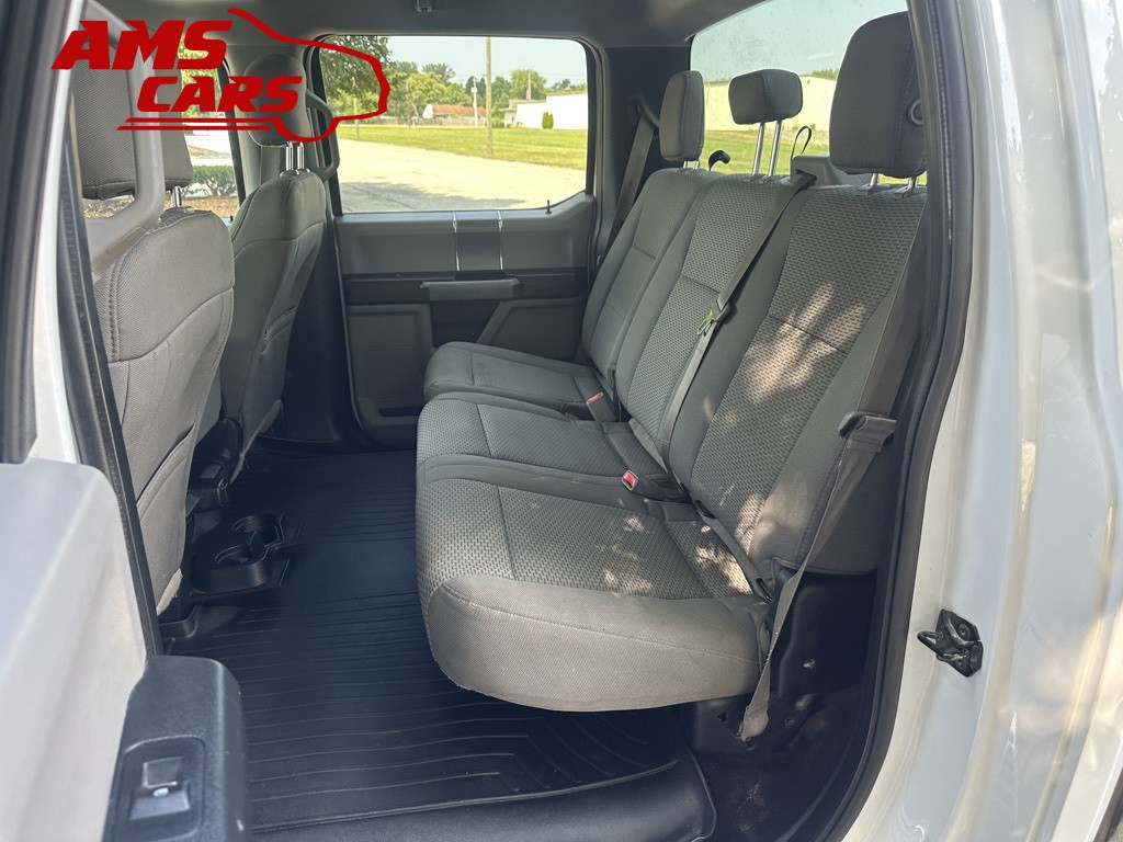 2017 Ford F-150 Image 13