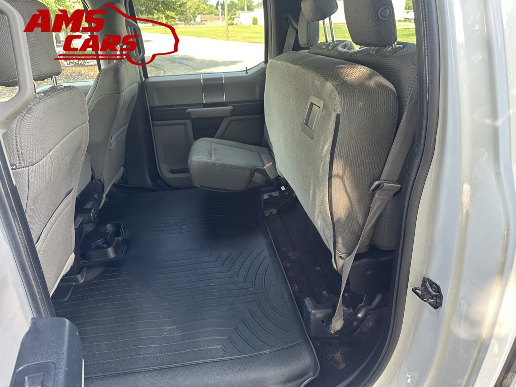 2017 Ford F-150 Image 14
