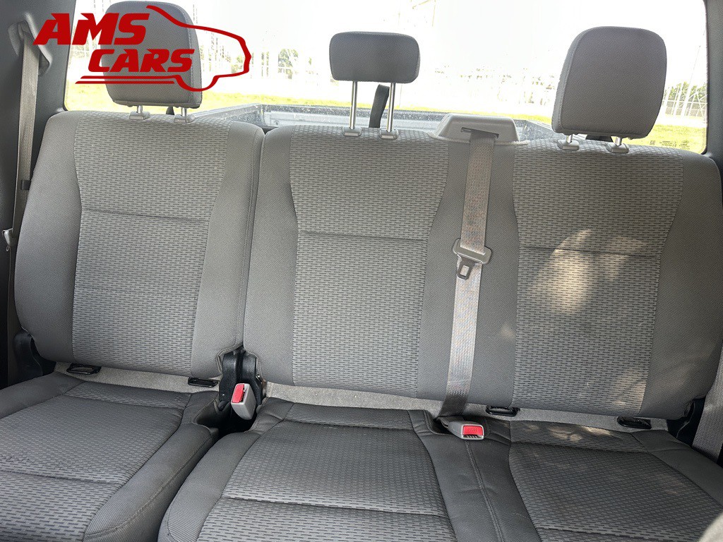 2017 Ford F-150 Image 15