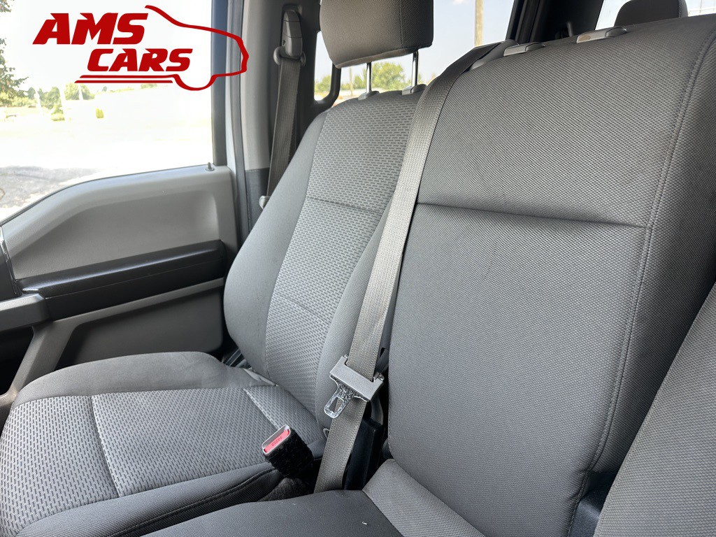 2017 Ford F-150 Image 16