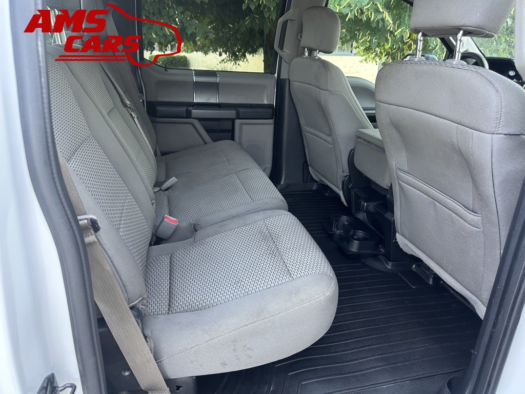 2017 Ford F-150 Image 17