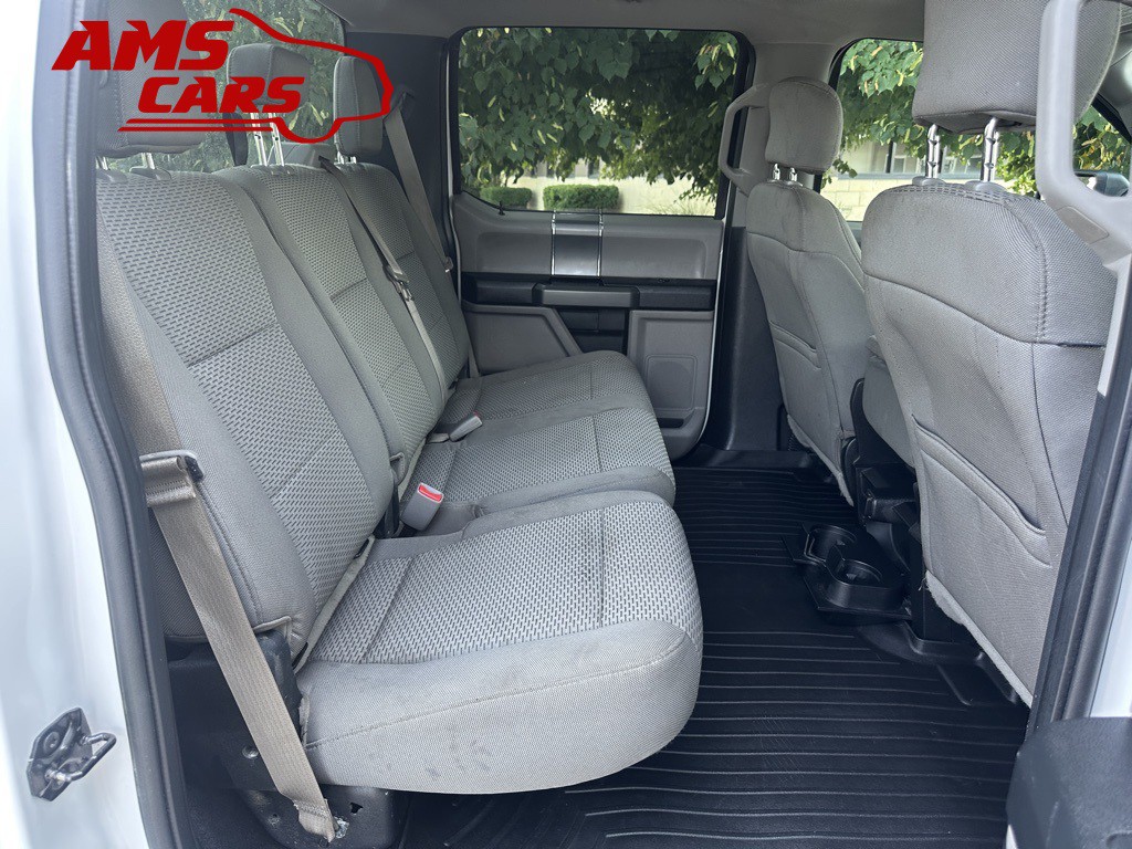 2017 Ford F-150 Image 18