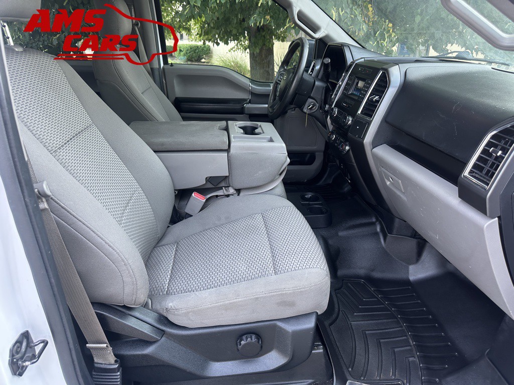 2017 Ford F-150 Image 19