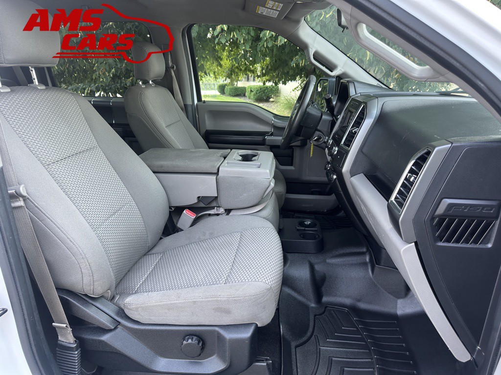 2017 Ford F-150 Image 20