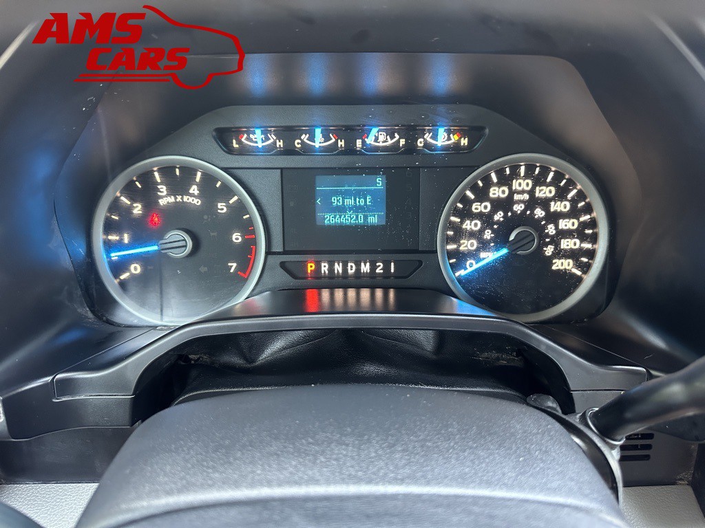 2017 Ford F-150 Image 21