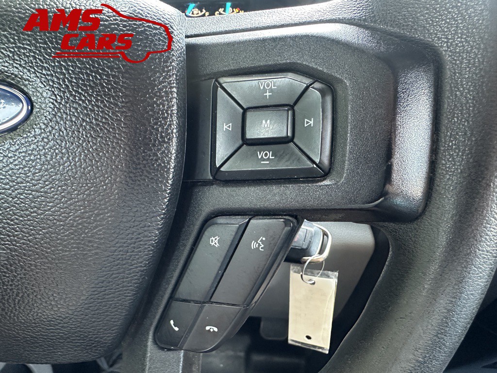 2017 Ford F-150 Image 22