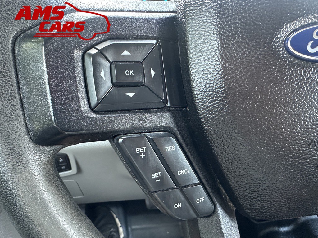 2017 Ford F-150 Image 23