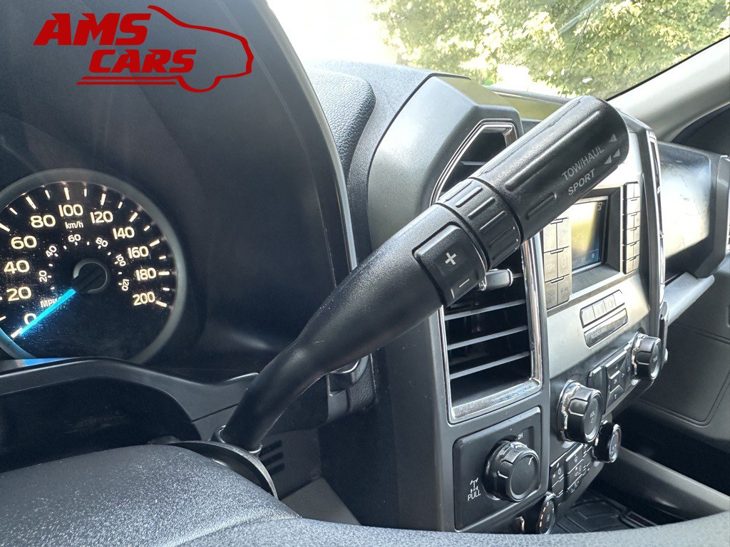 2017 Ford F-150 Image 25