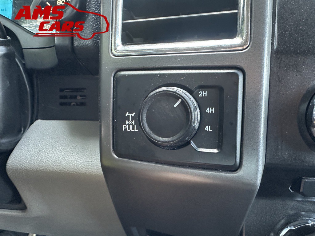 2017 Ford F-150 Image 27
